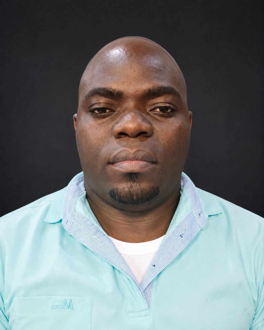 Eric Higenyi, CEO